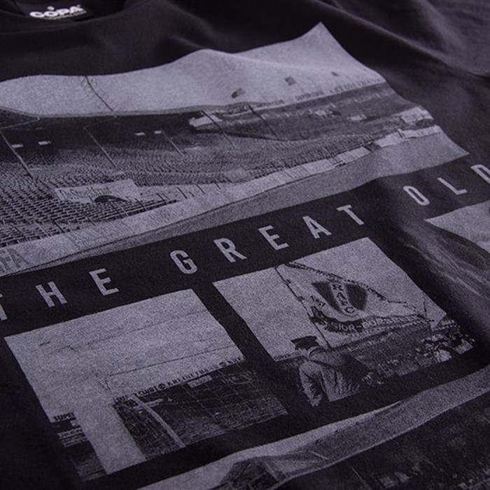 COPA Football - The Great Old T -Shirt - 2