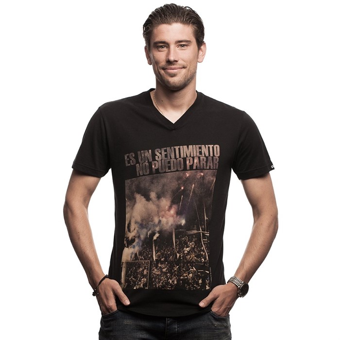 Sentimiento -t -shirt