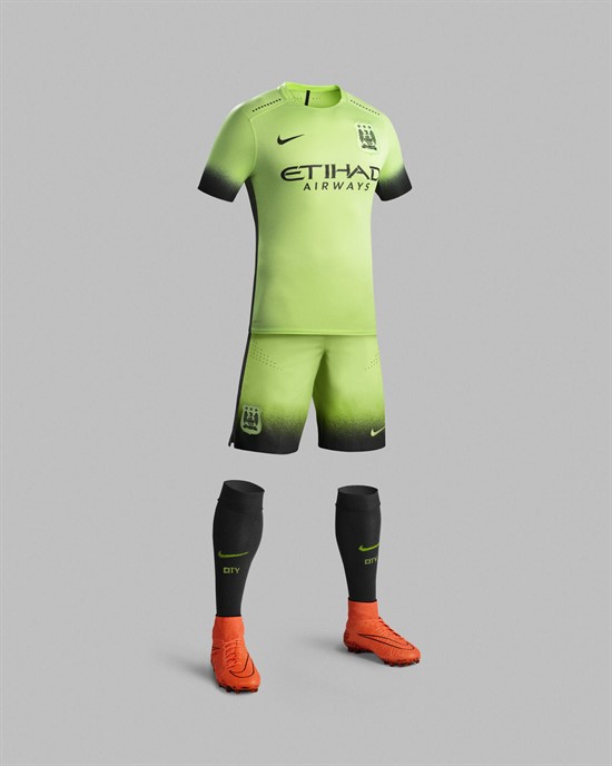 Manchester -city -3e -tenue -2015-2016