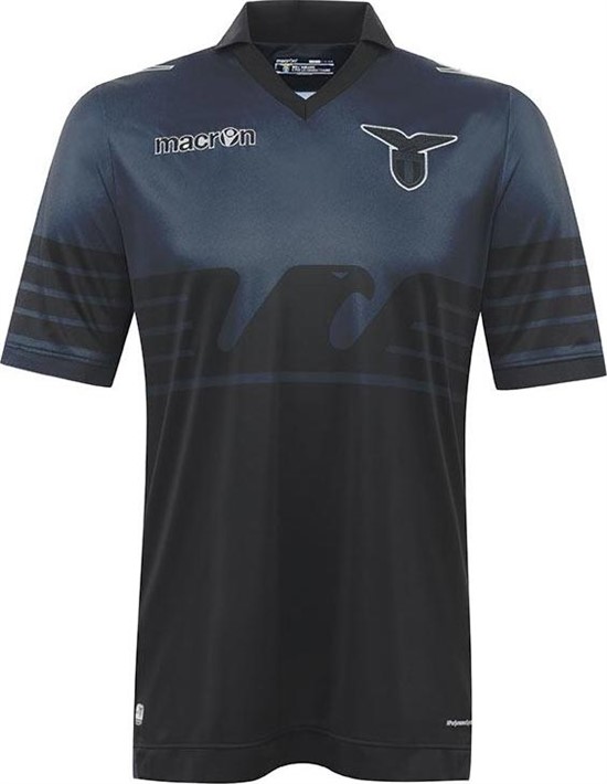 Lazio -roma -europa -league -shirt