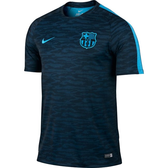 Barcelona Champions League Trainingsshirt 2015-2016