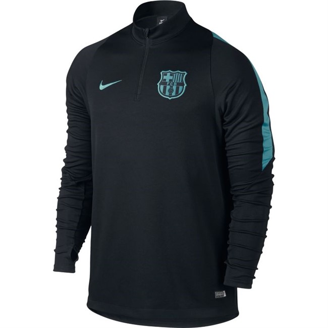 Barcelona Midlayer 2015-2016