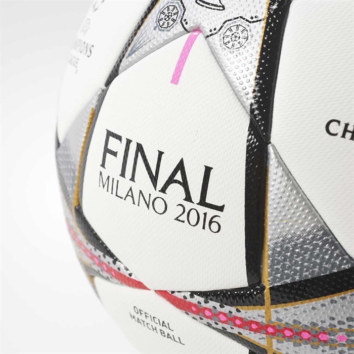 Adidas -cl -finale -voetbal -2016