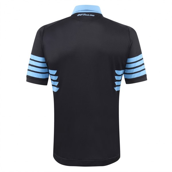 Achterkant -lazio -roma -uitshirt -2015-2016