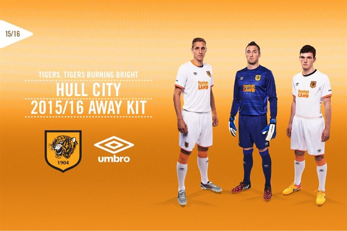 Hull -City -uitshirt -2015-2016