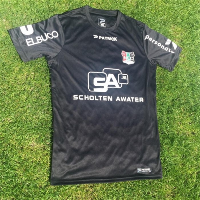 Nec -uitshirt -2015-2016