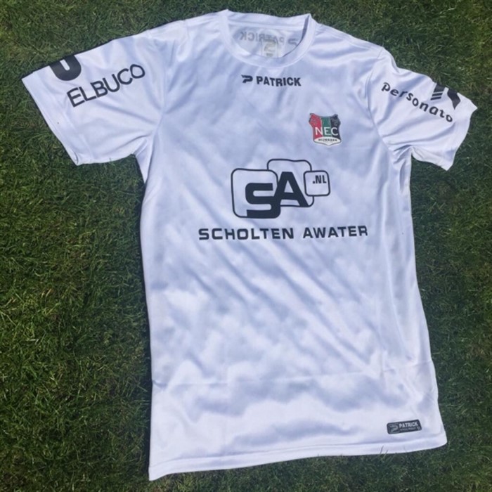 NEC-3e -shirt -2015-2016