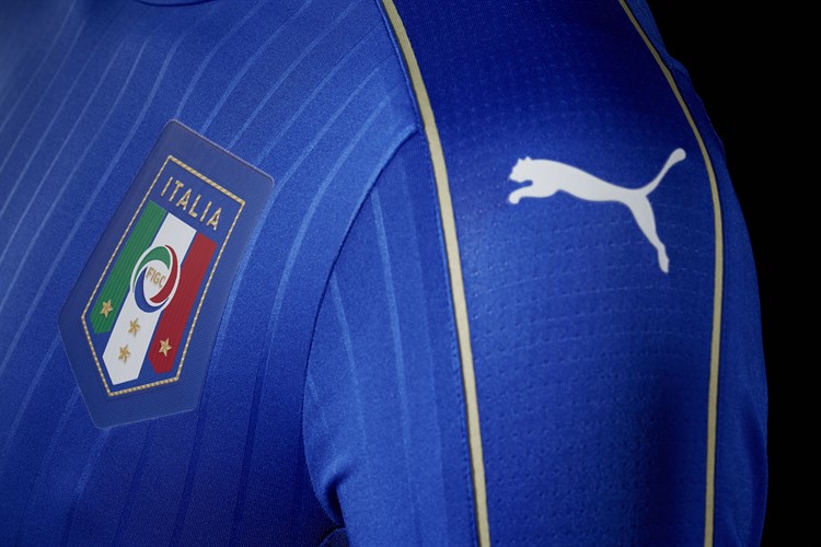 Puma -en -italie -lanceren -nieuw -euro -2016-shirt