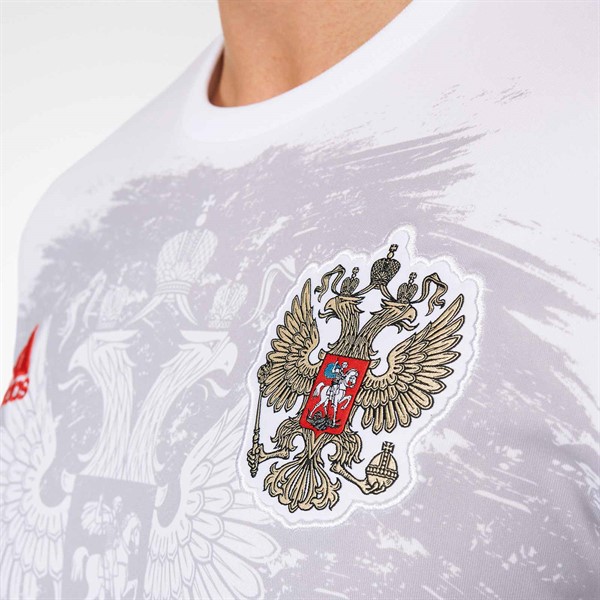 Rusland -uitshirt -detail -1-2016-2017