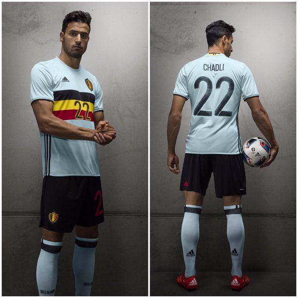 Belgie -bedrukking -2016-2017-voetbalshirts