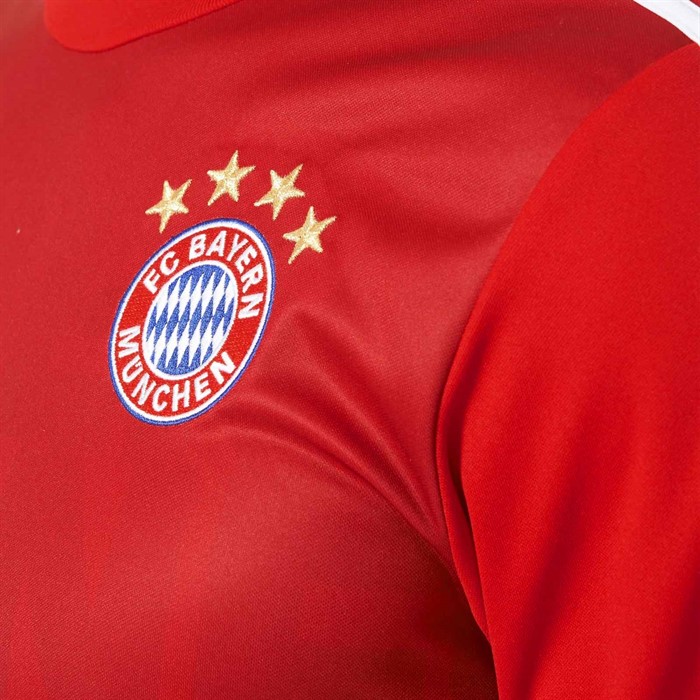 Bayern München Pre -Match Top 2015-2016 3