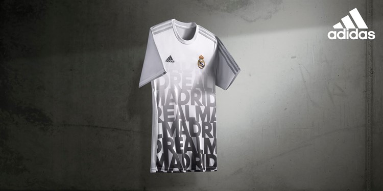 Real -madrid -inloopshirt -2016