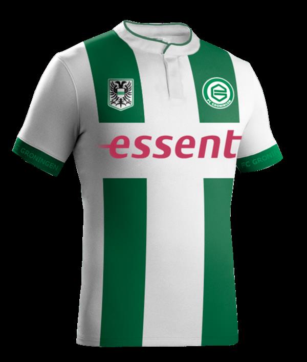 FC-groningen -thuis -shirt -2016-2017