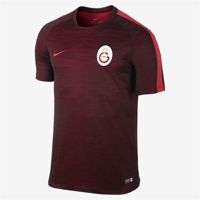 Galatsaray -cl -trainingsshirt -2015-2016