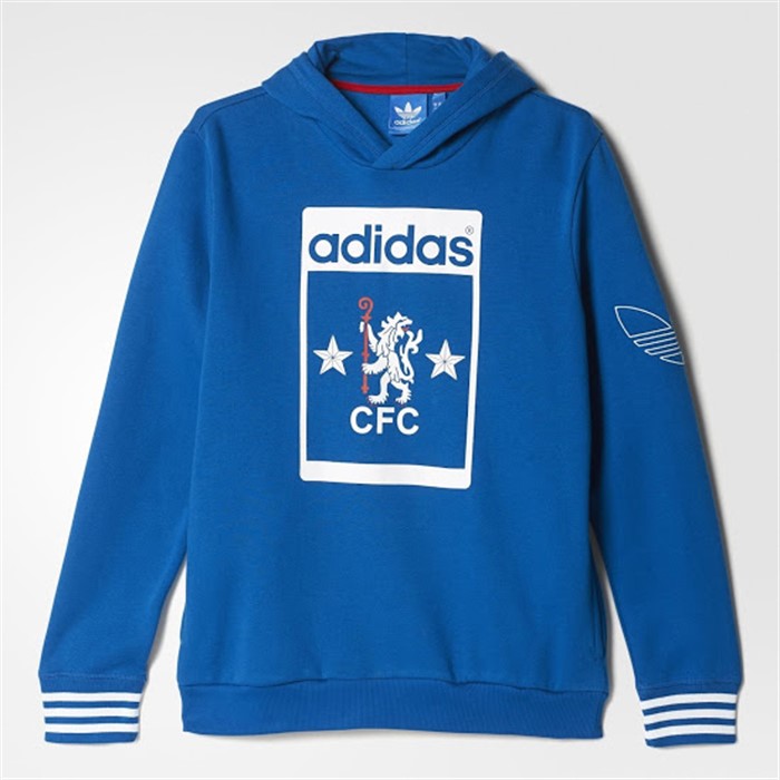 Adidas -originals -chelsea -sweater