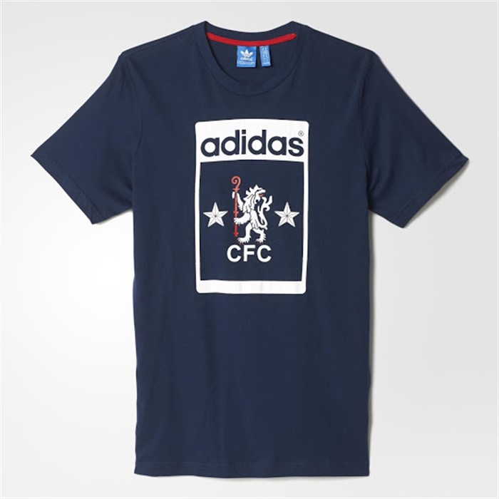 Adidas -originals -t -shirt -chelsea