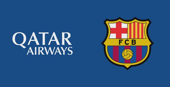 Barcelona -Qatar Airways -sponsordeal -2015