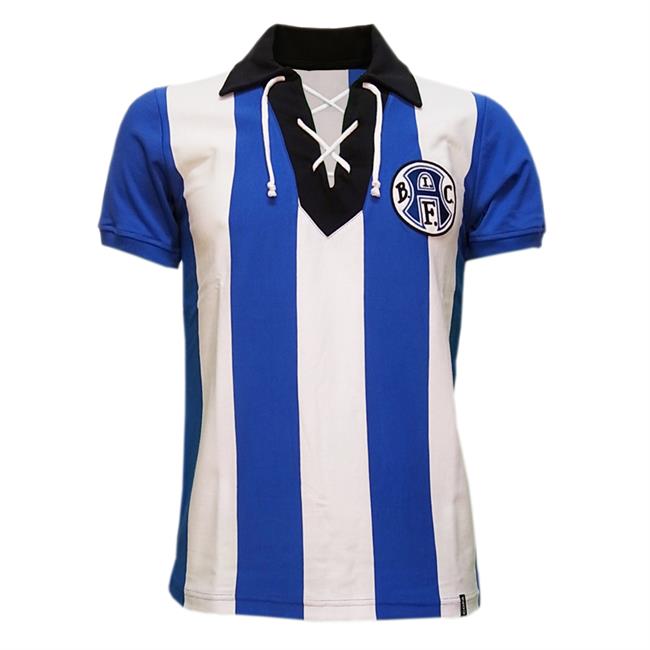 795 - Arminia Bielefeld Retro Shirt 1920