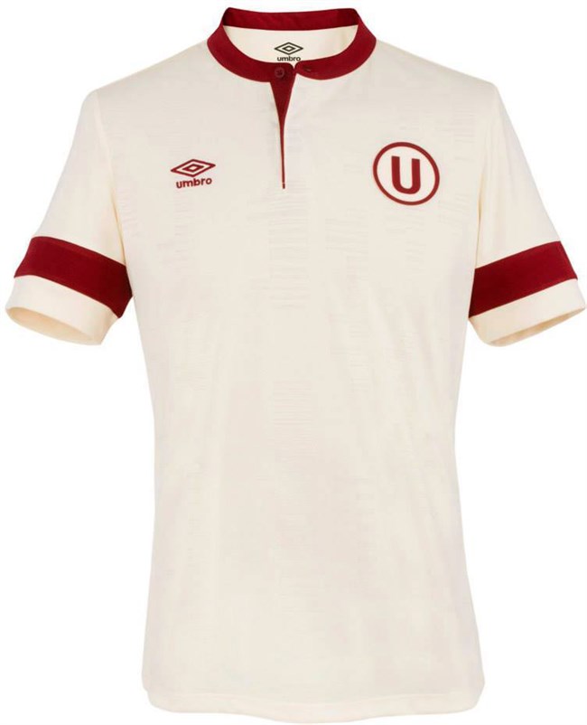 Universitario Thuisshirt 2014