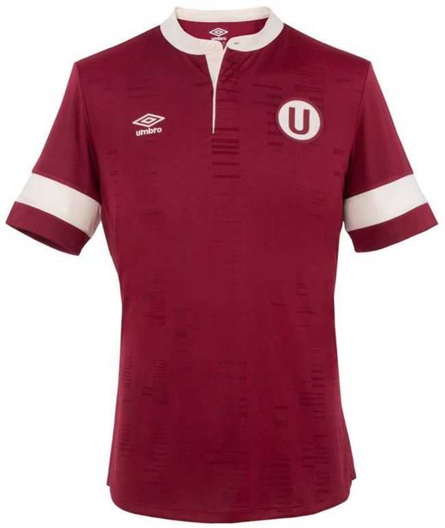 Universitario Uitshirt 2014