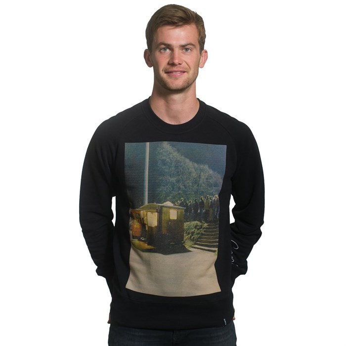 Frietkot Sweater