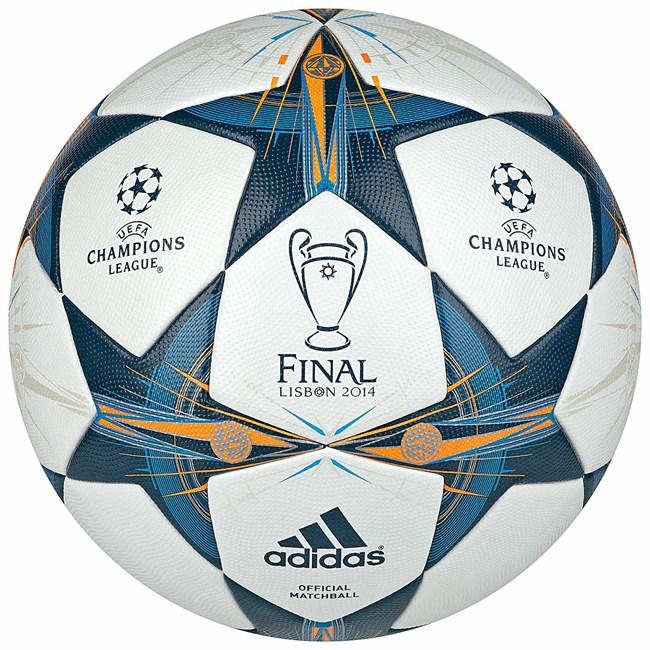Adidas Voetbal Champions League Final 2014