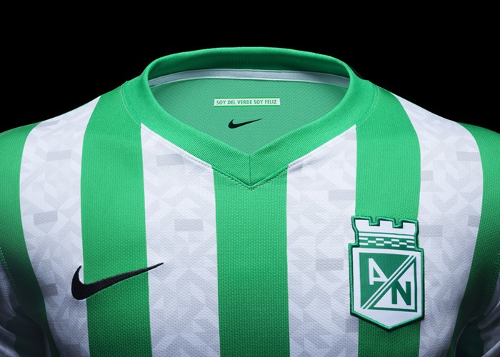 Atletico Nacional 3