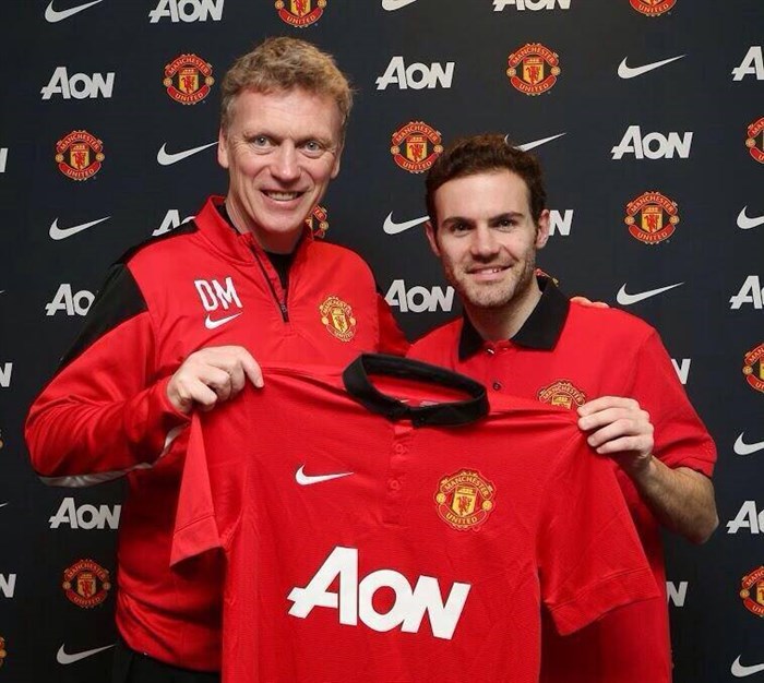 MATA United