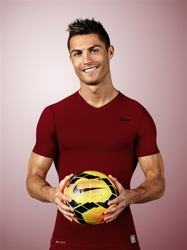 Ronaldo