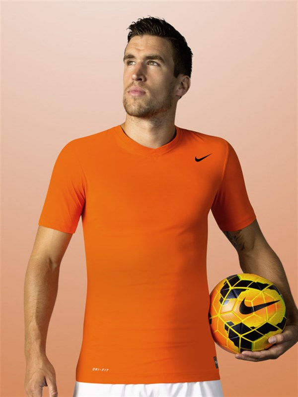 Strootman