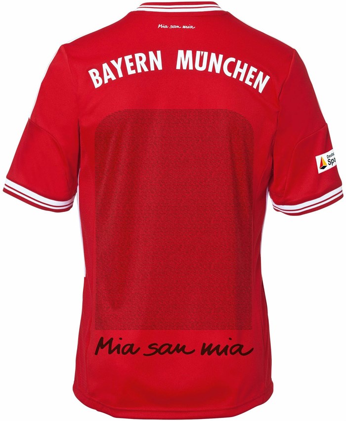 FC Bayern München 13-14 Special 2