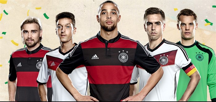 Duitsland _WK_2014_voetbalshirts