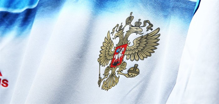 Rusland Uitshirt WK 2014-2015 (1)