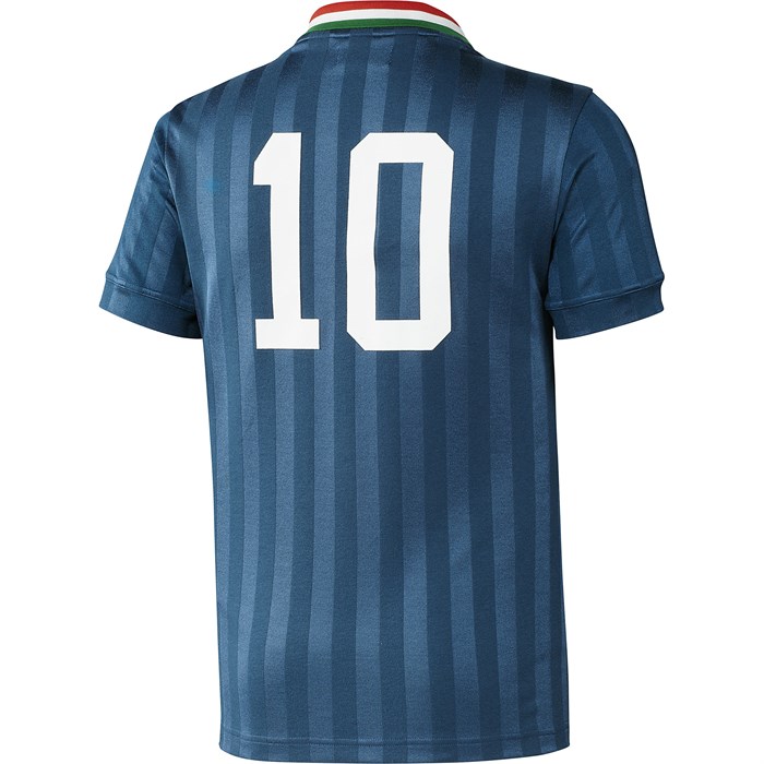 Italië Retro Shirt Adi Originals