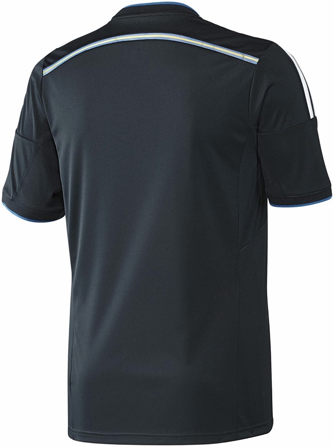 Zweden Uitshirt 2015