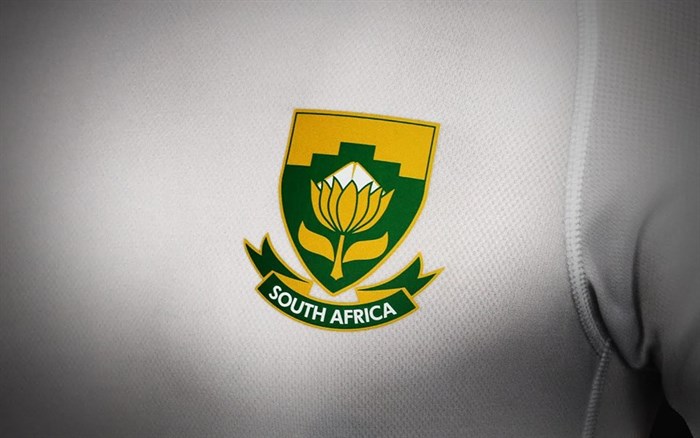 Zuid Afrika Uitshirt 2014