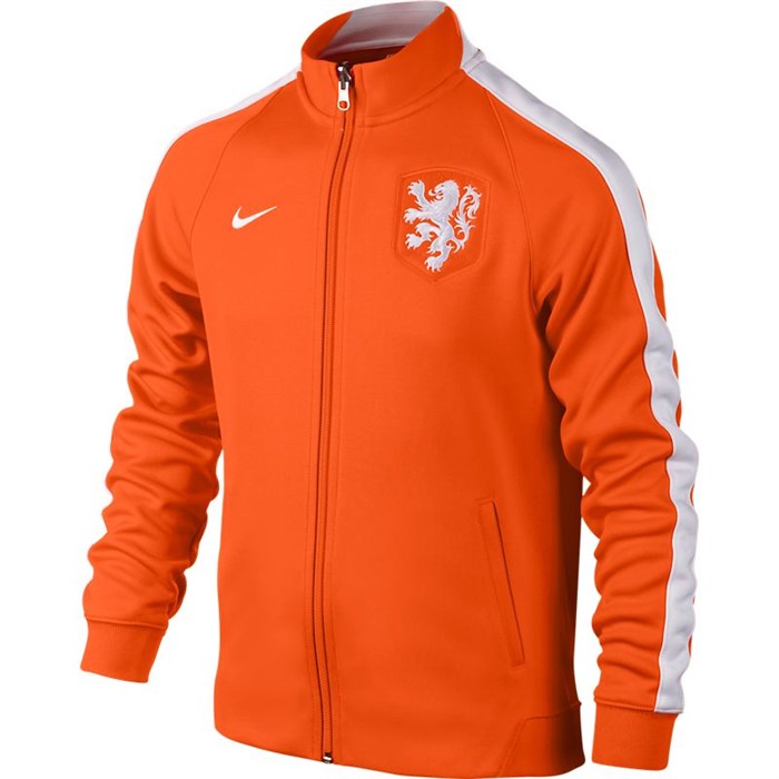 Nederlands Elftal N98 jacket 2014-2015