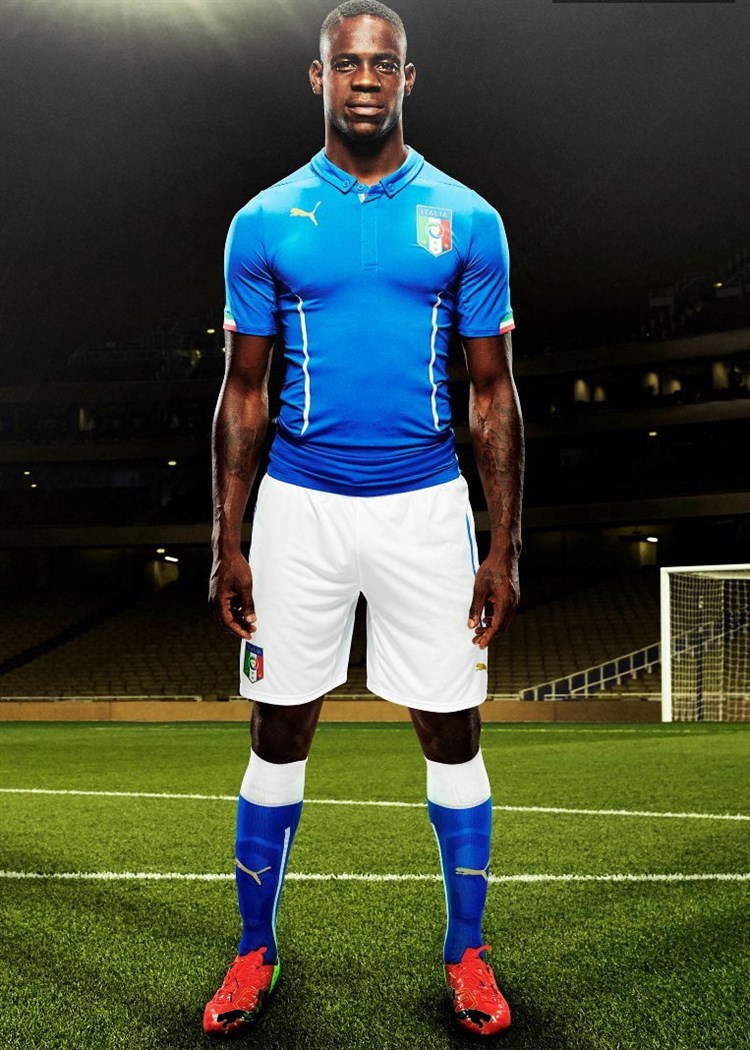 Balotelli _Italie _WK_2014_shirt