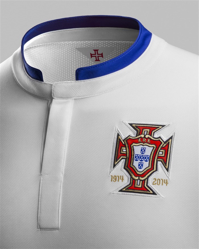 Portugal Uitshirt 4