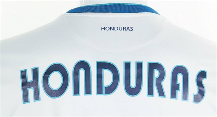 Honduras Thuis 2