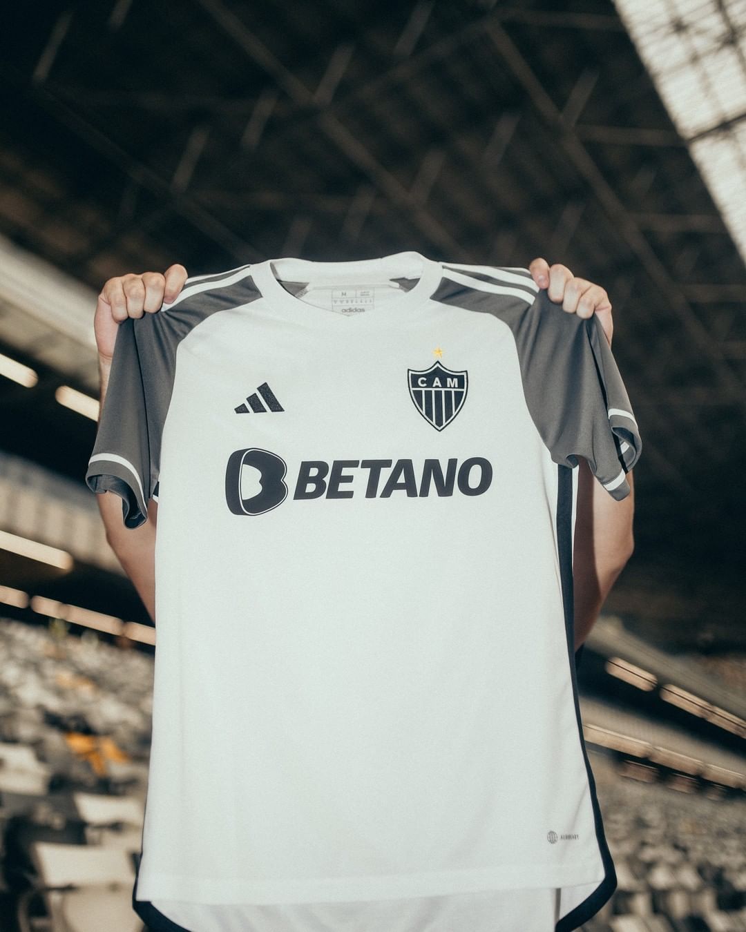 Atlético Mineiro voetbalshirts 2023-2024