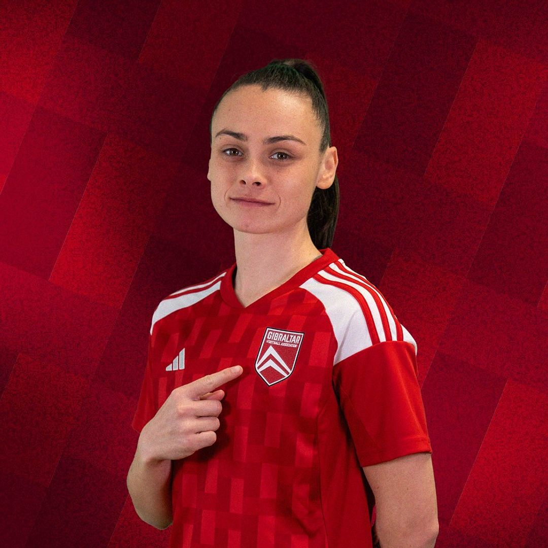 Dit zijn de Gibraltar voetbalshirts 2024-2025