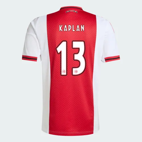 Ajax voetbalshirt Ahmetcan Kaplan