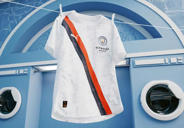 Manchester City World Cup Voetbalshirts 2025 D