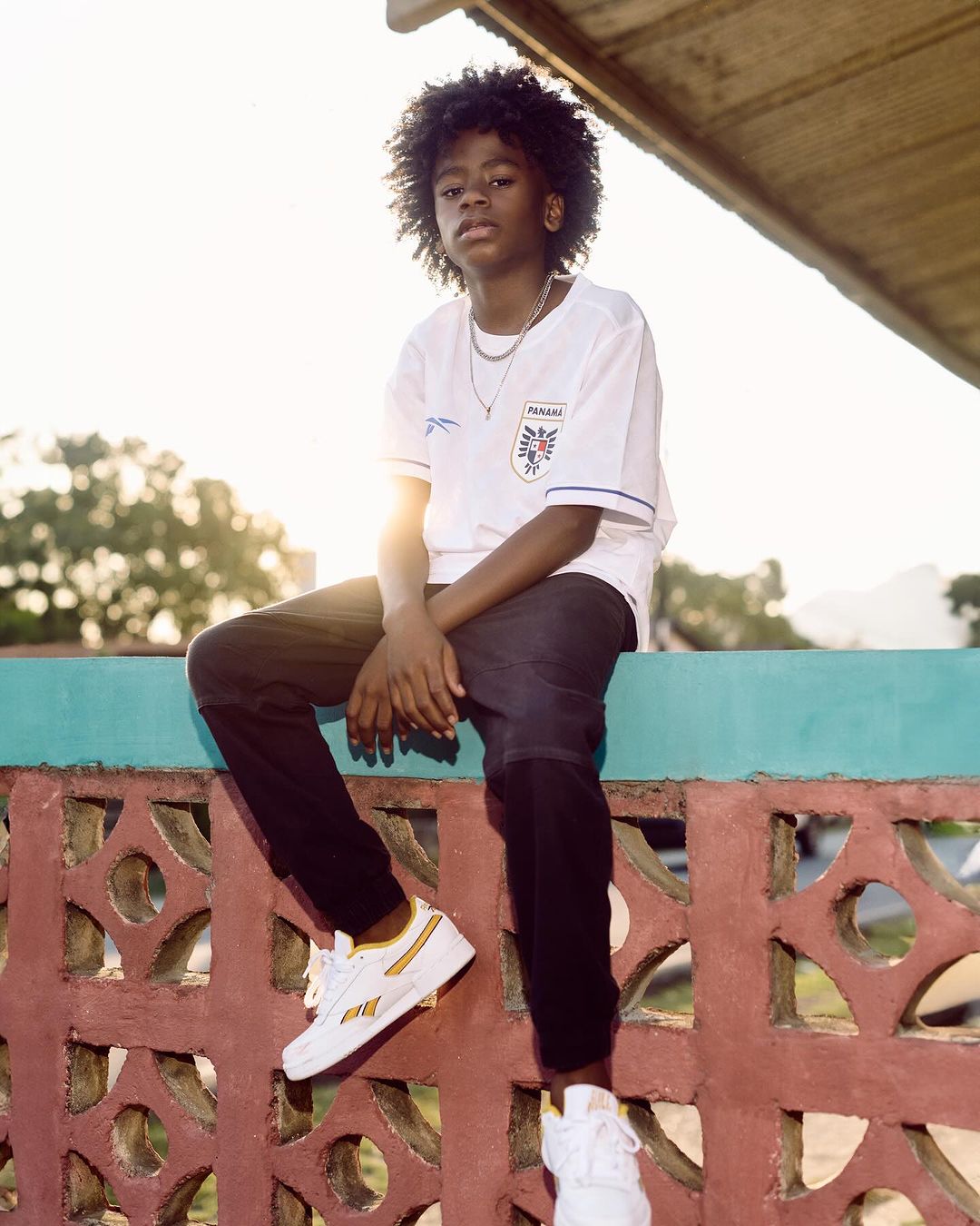 Panama Copa América 2024 voetbalshirts geïnspireerd door sombrero!