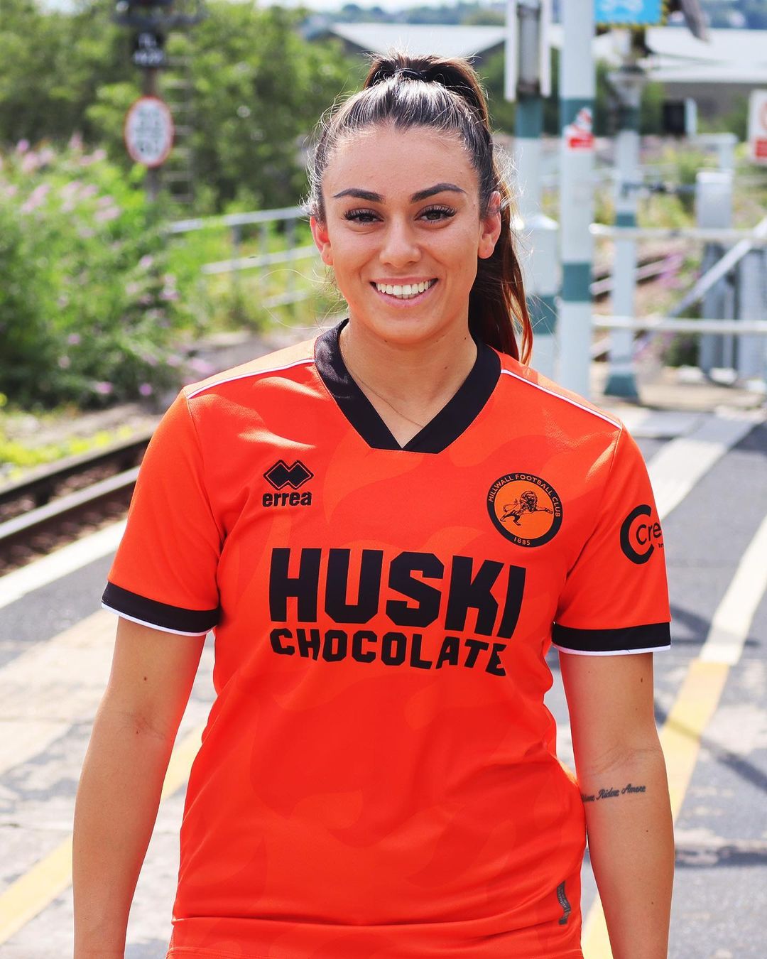 Millwall voetbalshirts 2023-2024