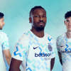 Inter Milan Uitshirt 2025 2026 T