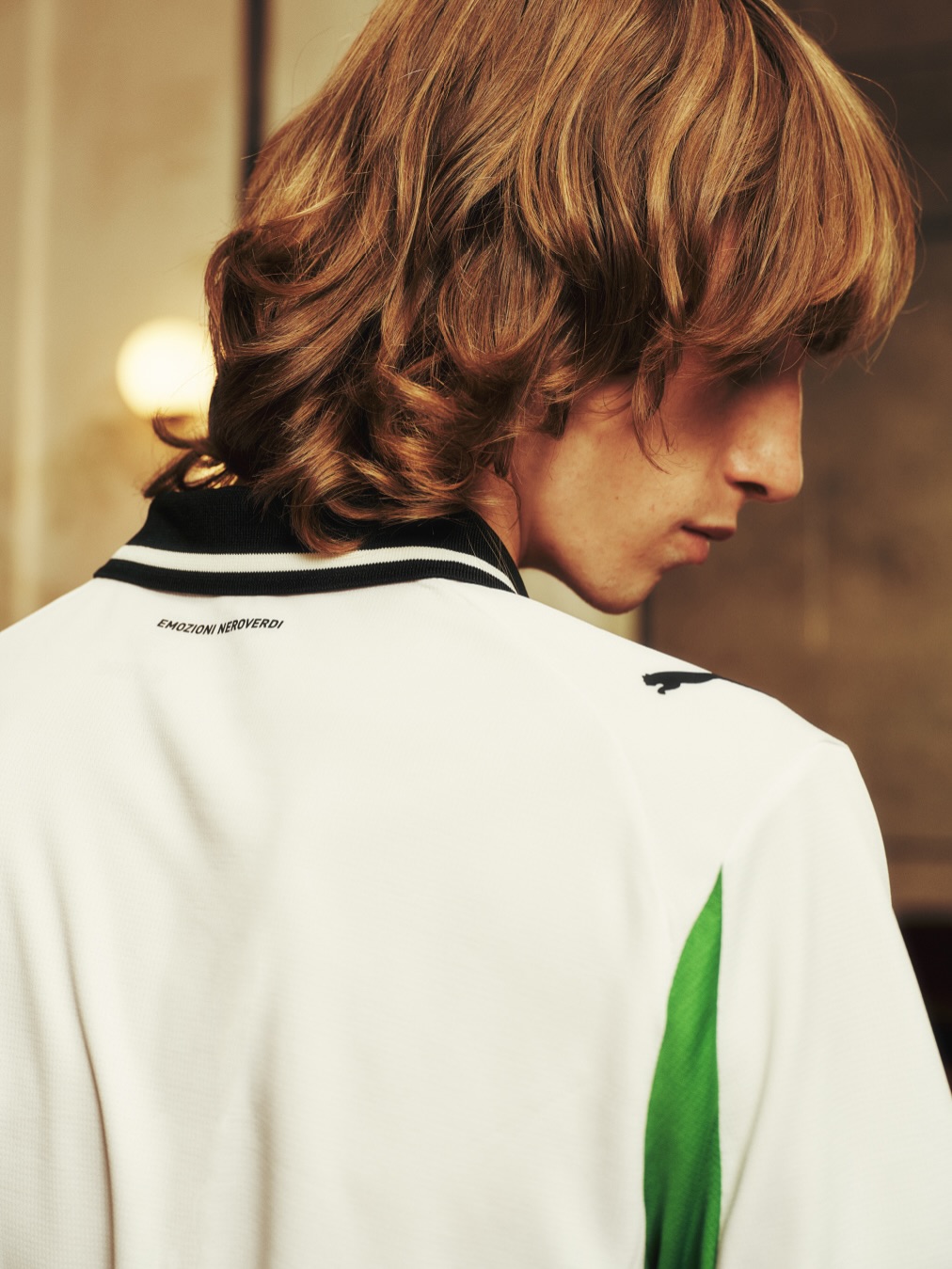 Dit zijn de US Sassuolo Calcio voetbalshirts 2025-2026