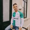 Werder Bremen Diego Obrigado Voetbalshirt