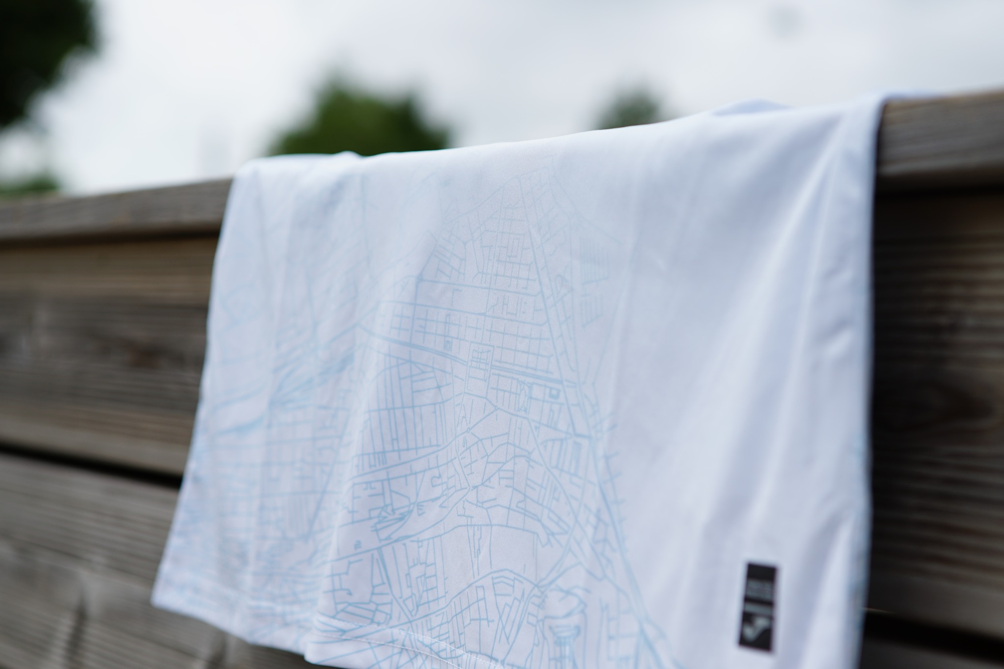 Le Havre voetbalshirts 2023-2024